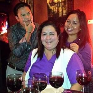 Meet your Posher, Jackie