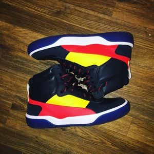 Alexander McQueen Puma's