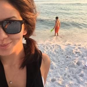 Meet your Posher, Raelyn