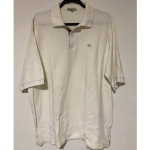 Burberry Polo Shirt