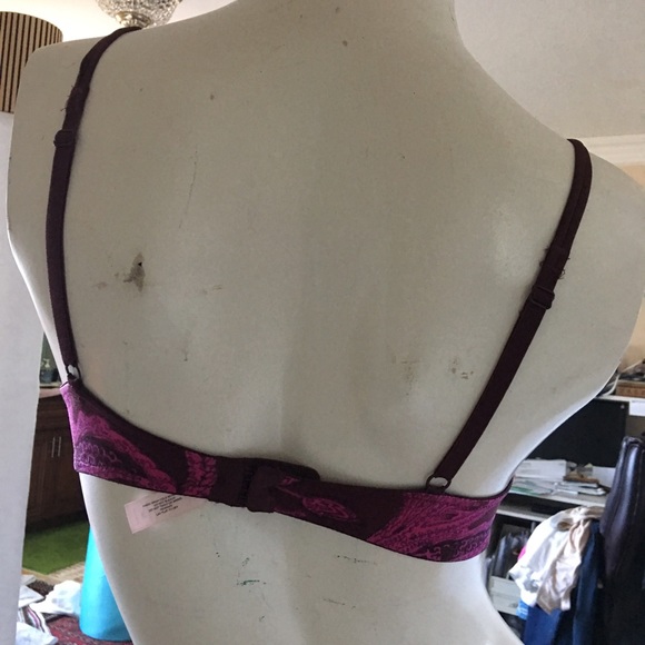 Victoria secret designed dressy Bra 34 C - Picture 3 of 4