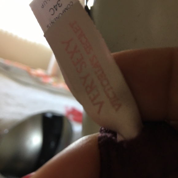 Victoria secret designed dressy Bra 34 C - Picture 4 of 4