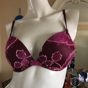 Victoria secret designed dressy Bra 34 C