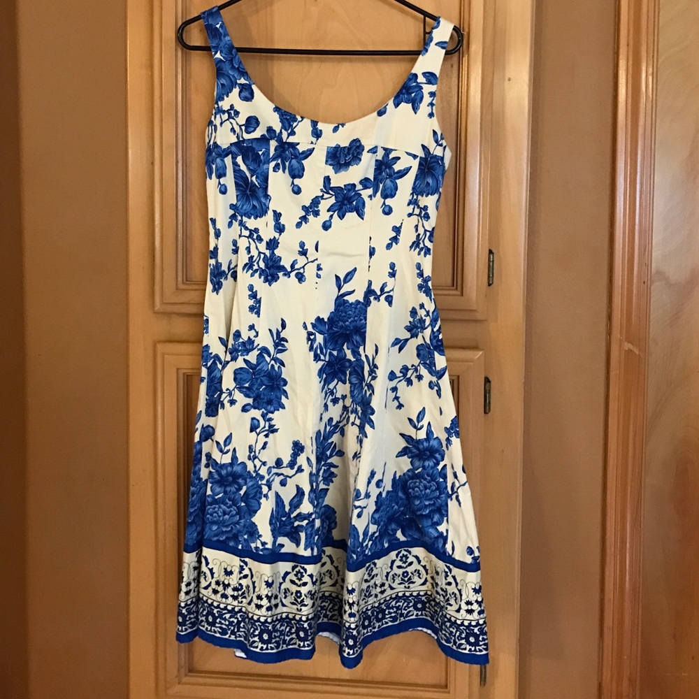 Jones Wear dress