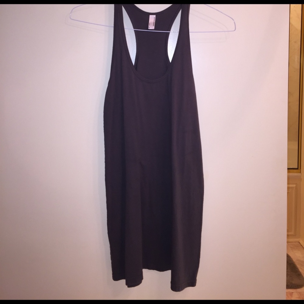 Swim suit cover up/top