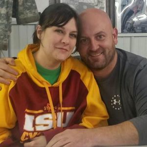 Meet your Posher, Kimberlee