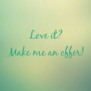 Meet your Posher, Bonnie