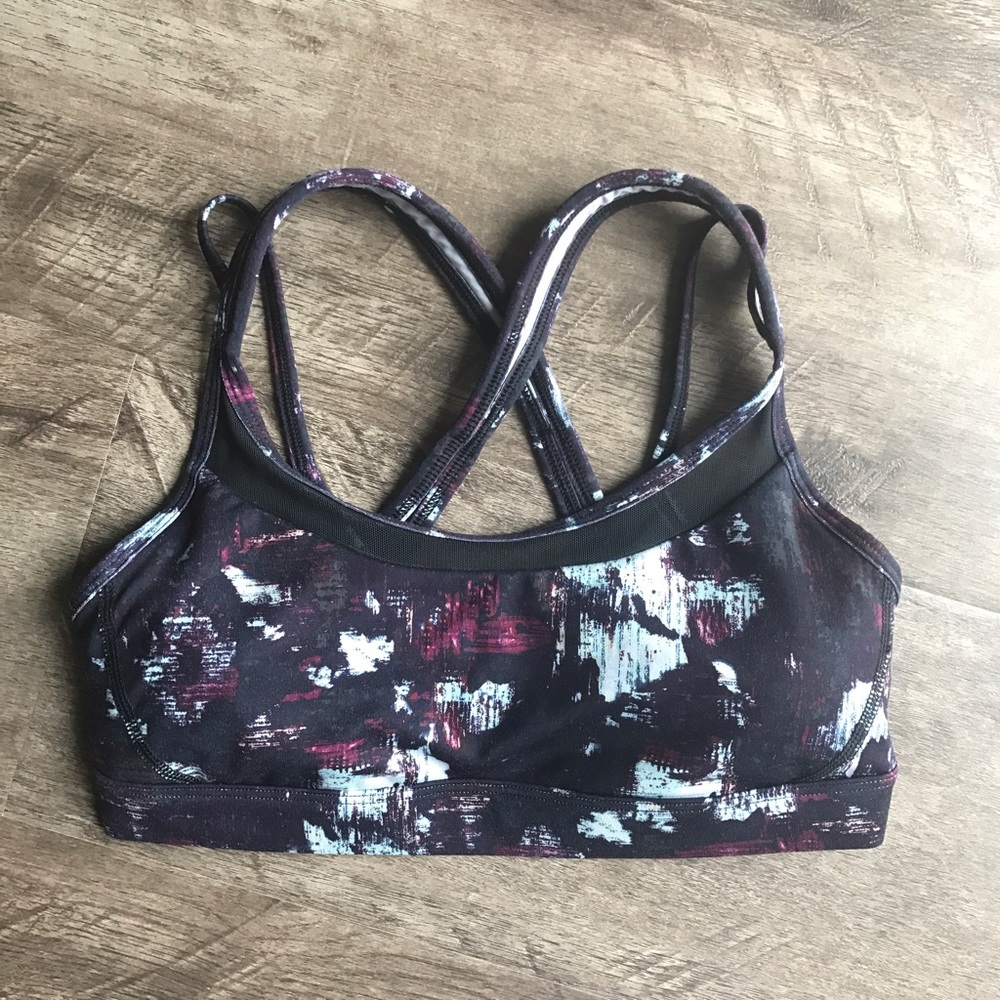 Lululemon Sports Bra! Final Price, No Trades