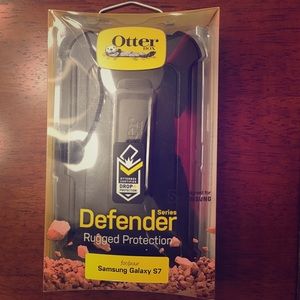 Otter box phone case