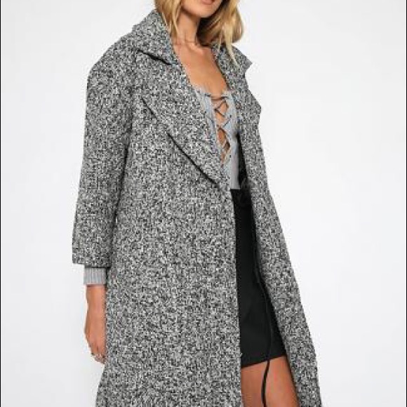 Sweetaeacia Sofia Jacket - Black - Picture 2 of 7