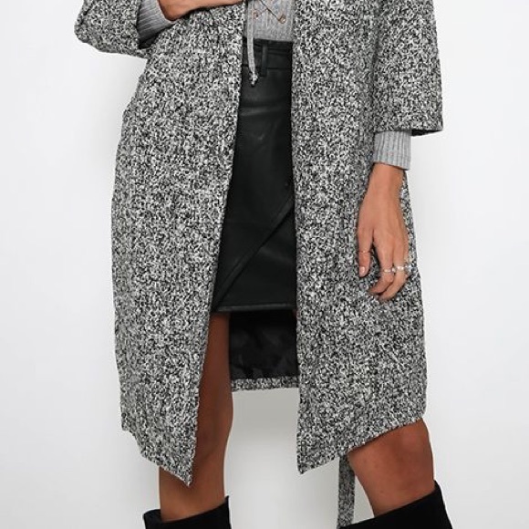 Sweetaeacia Sofia Jacket - Black - Picture 4 of 7