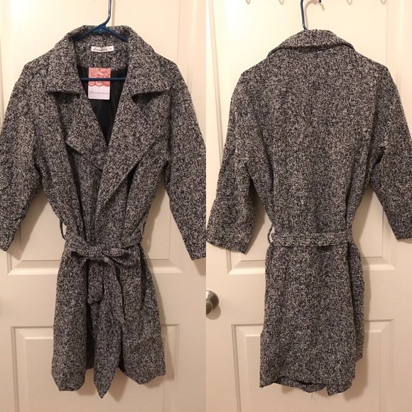 Sweetaeacia Sofia Jacket - Black - Picture 5 of 7