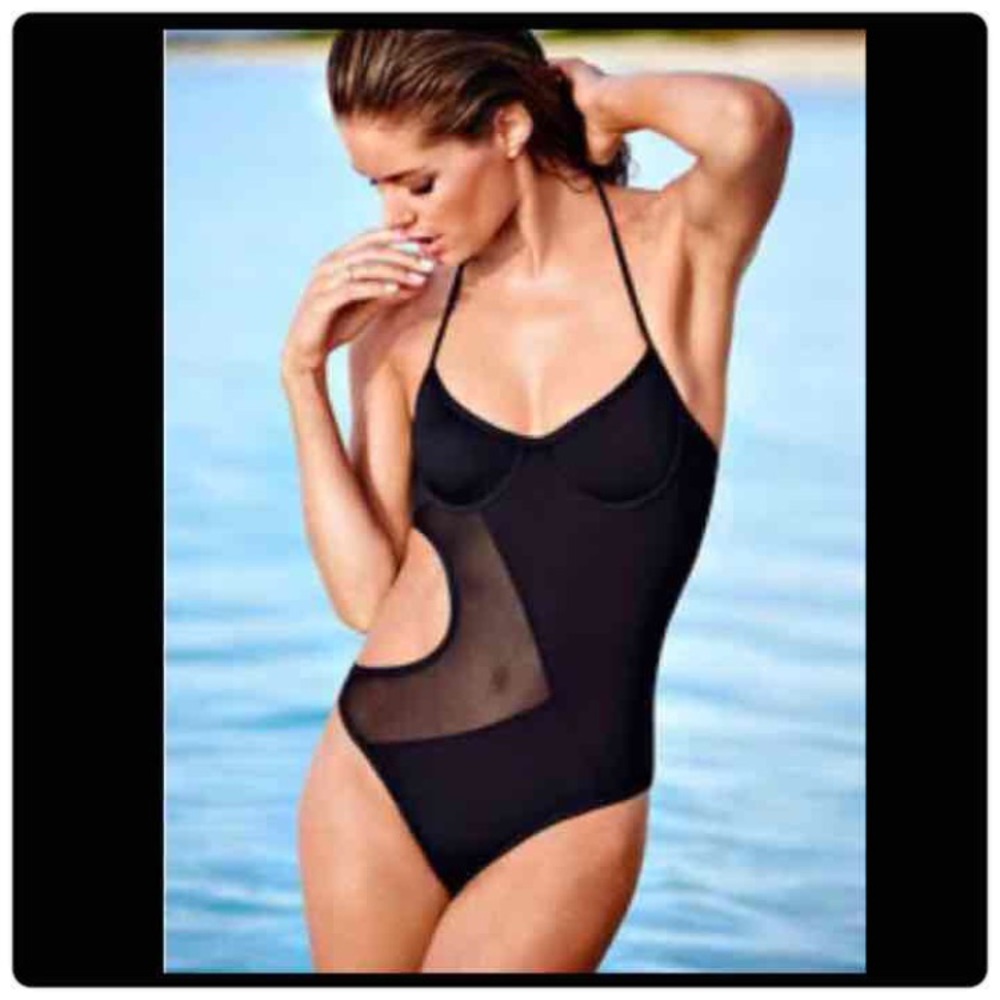 Victoria's Secret One Piece Bathing suit 👙