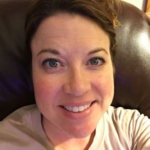 Meet your Posher, Kristi