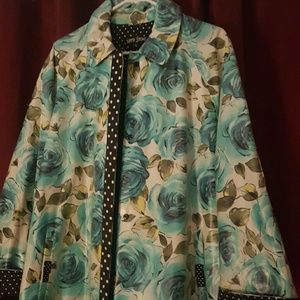 Raincoat...make an offer