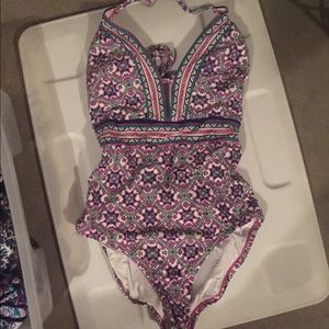 Nanette LEPORE one piece