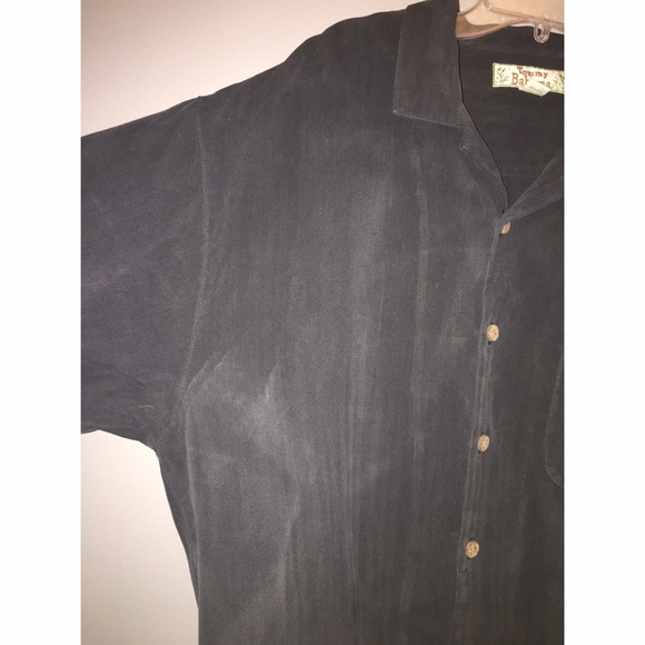 Tommy Bahama Shirts - Tommy Bahama Silk Shirt Sz Large Tommy Bahama Shirts - Tommy Bahama Silk Shirt Sz Large
