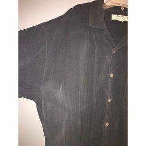 Tommy Bahama Shirts - Tommy Bahama Silk Shirt Sz Large Tommy Bahama Shirts - Tommy Bahama Silk Shirt Sz Large