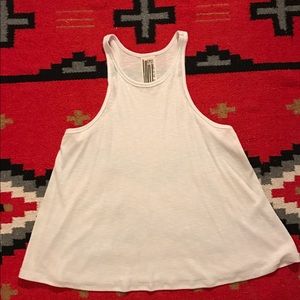 Free people tank top