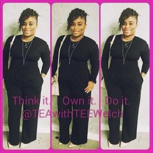 Meet your Posher, Tanesha