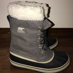 Sorel Carnival Winter Boot