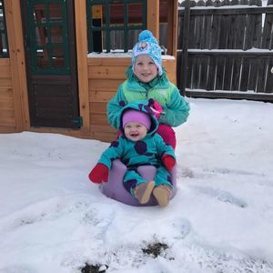 Meet your Posher, Gale