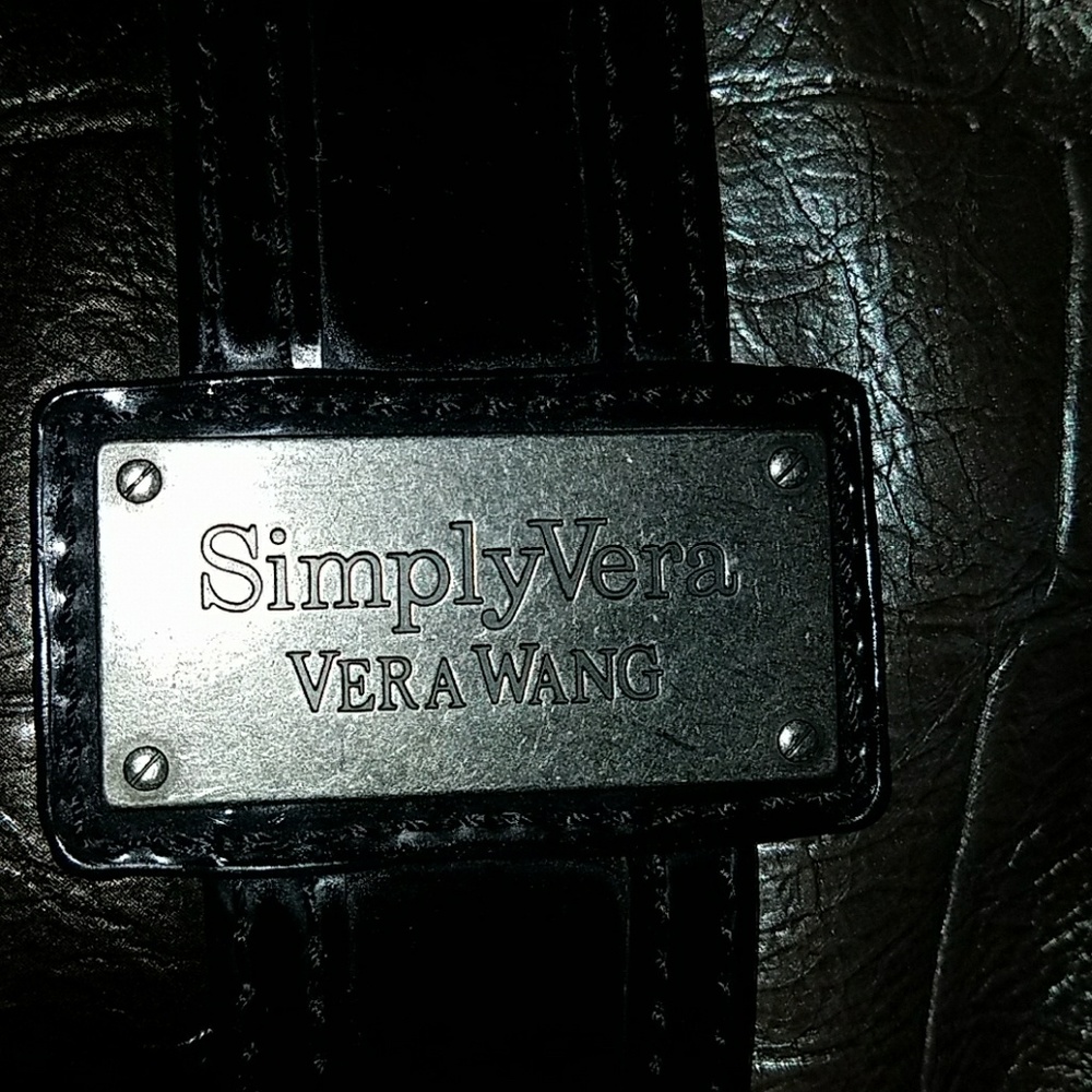 Simply VERA purse 17x9x6 - Picture 7 of 8