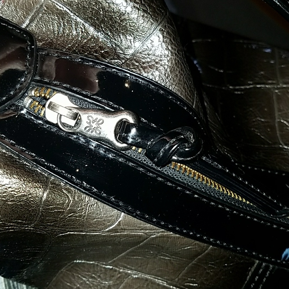 Simply VERA purse 17x9x6 - Picture 8 of 8