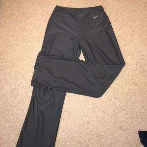 NIKE dri-fit pants