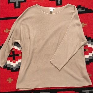 H&M sweater