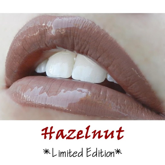 Makeup Hazelnut Lipsense 18 Hour Lipcolor New Sealed Poshmark