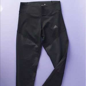 Adidas Ultimate Long Tights- Large