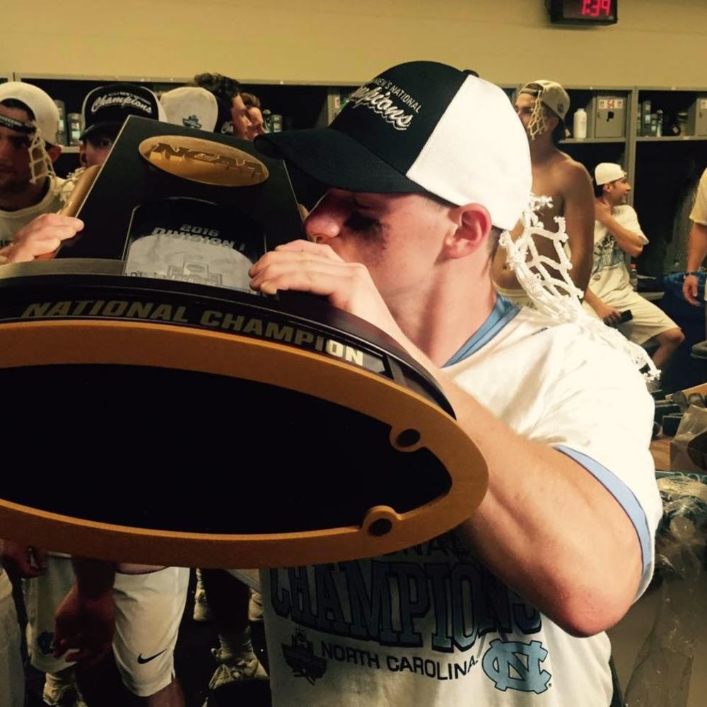 Meet your Posher, Eddie