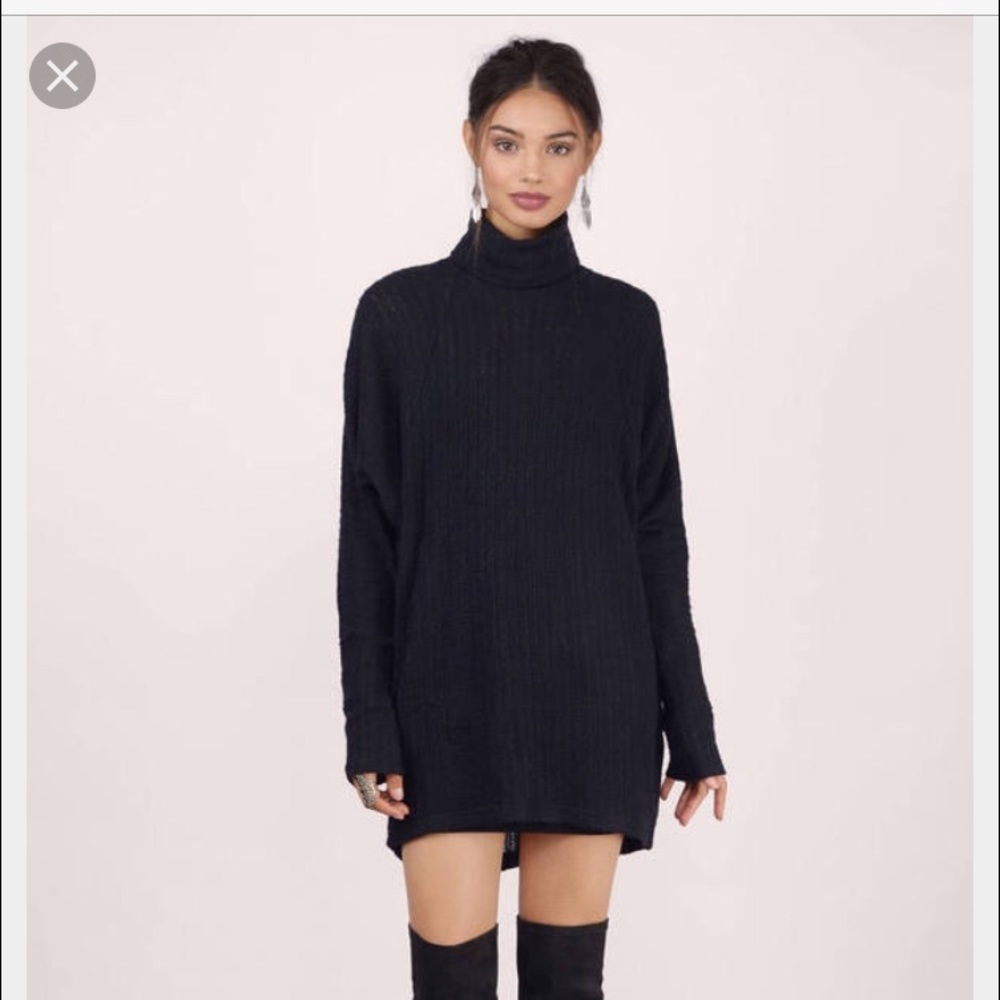 NWT Tobi Dress