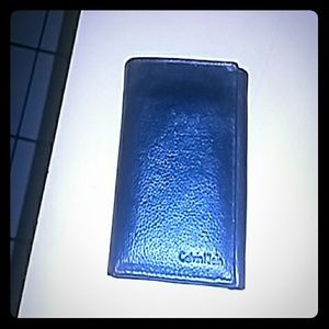 Calvin Klein wallet