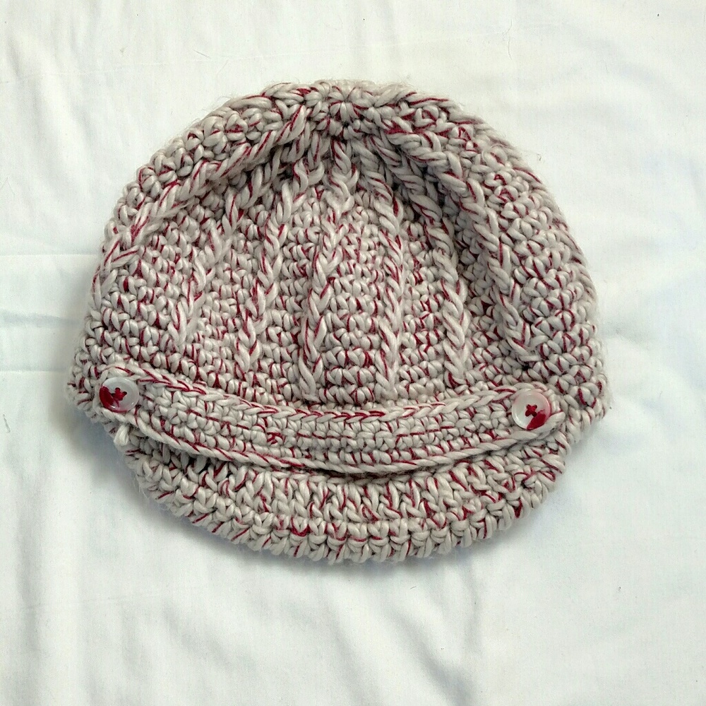 Knit Beanie