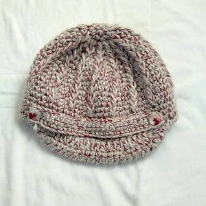 Knit Beanie