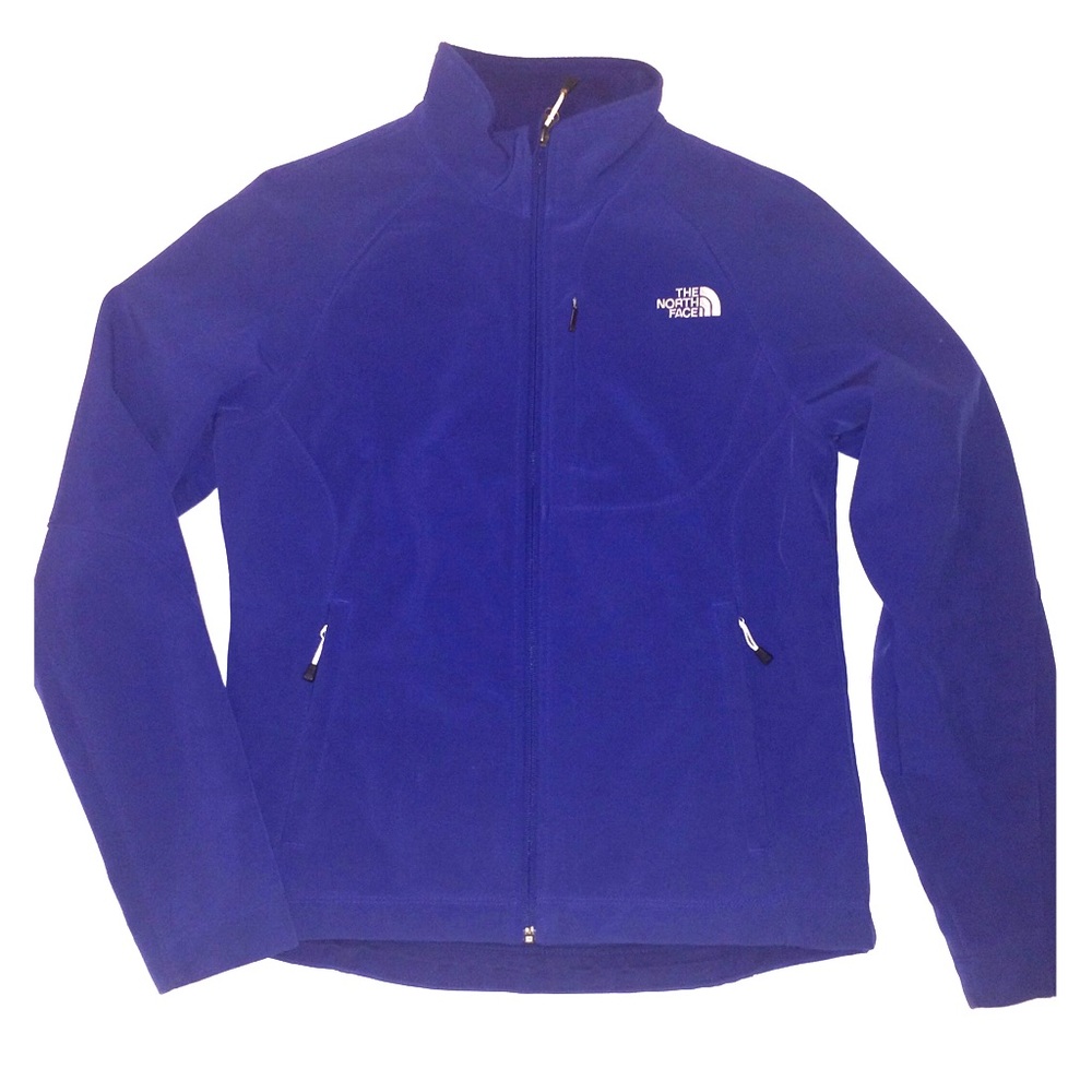 North face Apex soft shell jacket