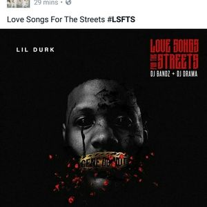 Meet your Posher, George