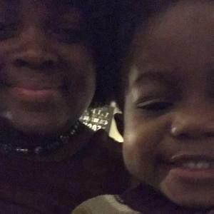 Meet your Posher, Tyriana