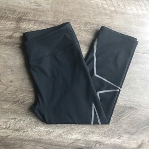 🌴☀️FABLETICS Ingrid Reflective Capri!