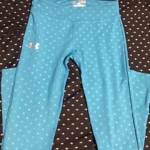 Under Armour leggings