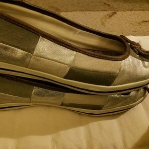 FINAL SALE Classic Sperry Flats