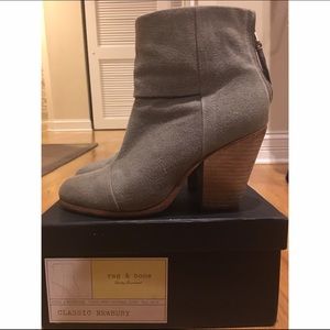 Rag & Bone Boots