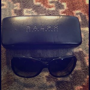 Ralph Lauren sunglasses for women