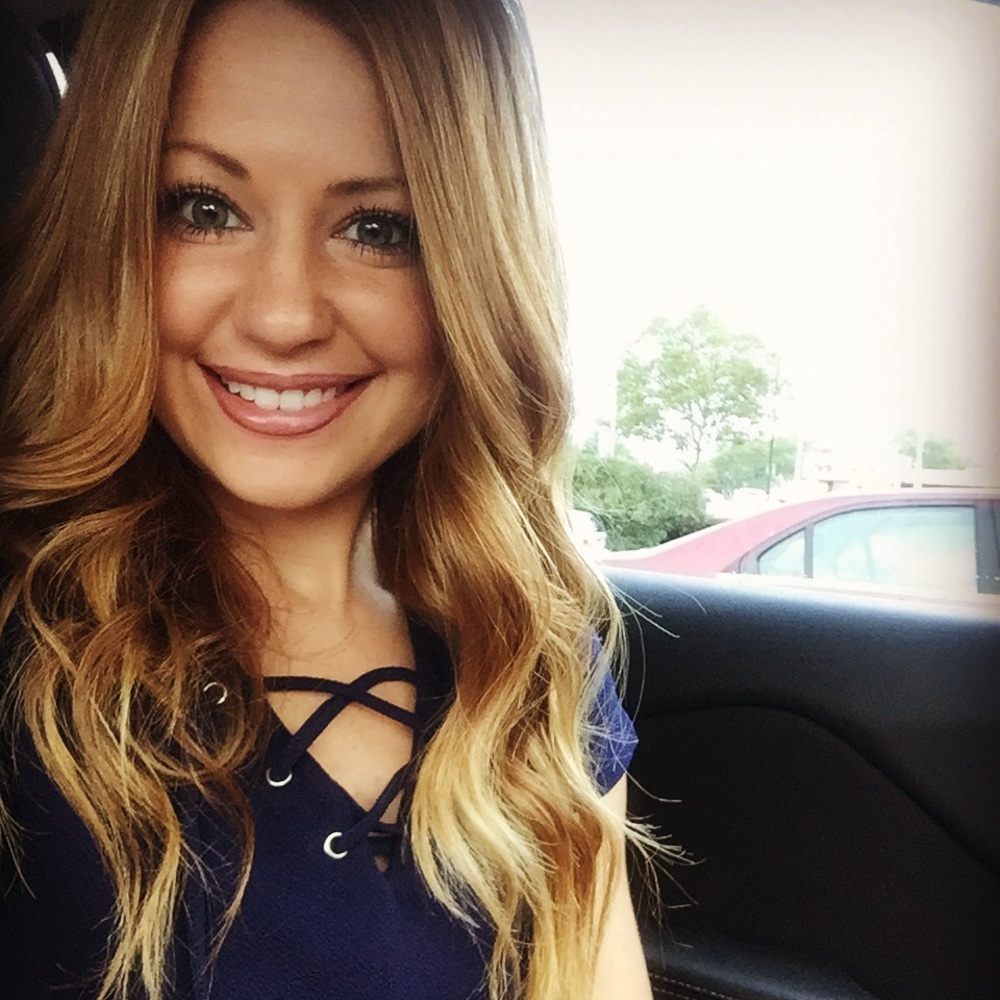 Meet your Posher, Shianne