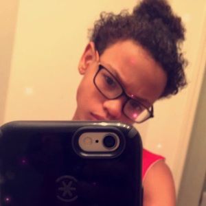 Meet your Posher, Patrick