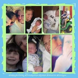 Meet your Posher, Brenda