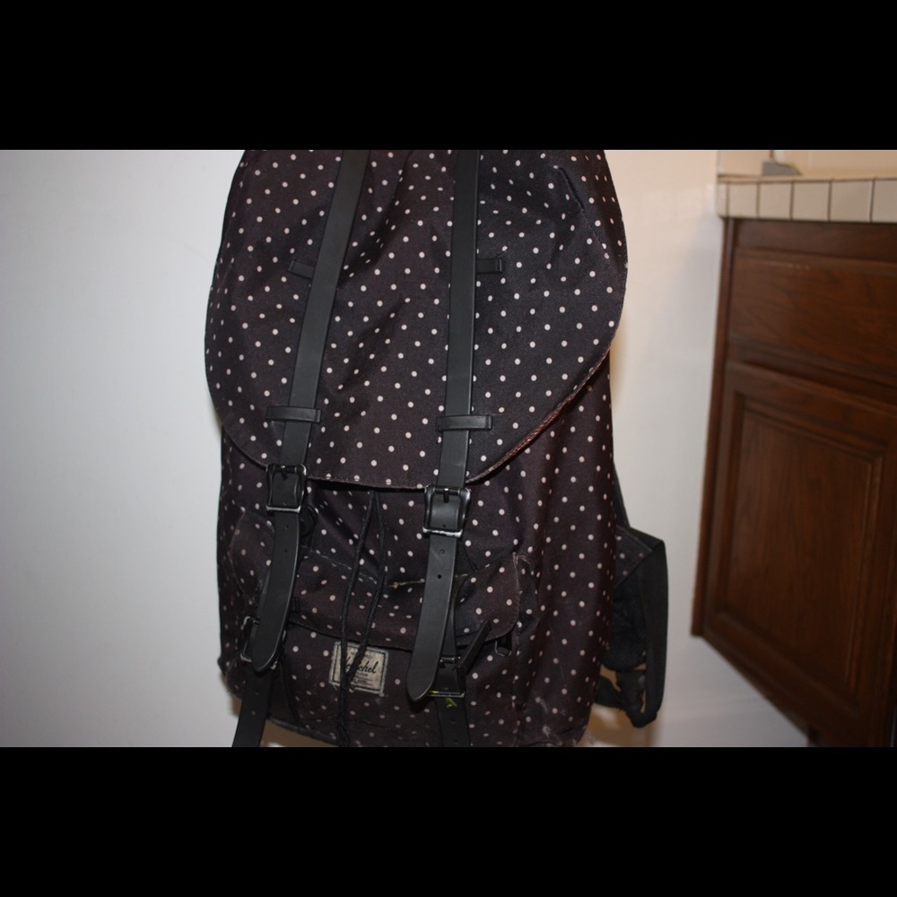 Herschel Backpack
