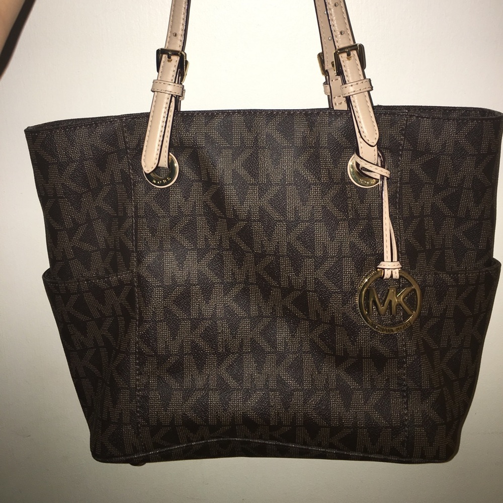 Michael Kors bag